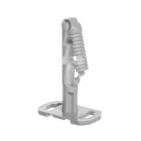 Kołek wtykany do opasek kablowych 6x30mm 910 STK 6x30 2351609 /100szt./