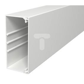 Kanał instalacyjny 130x60 WDK60130GR szary 6022022 /2m/