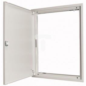 Drzwi z ramą 1260x600mm IP30 BP-U-3S-400/12 111152