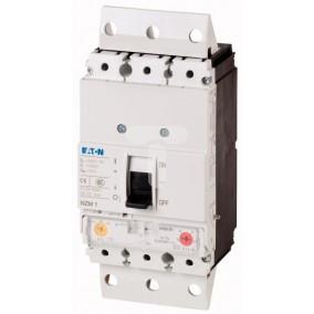 Wyłącznik mocy 125A 3P 50kA NZMN1-A125-SVE 112762