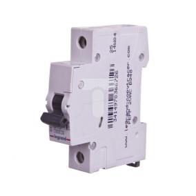 Wyłącznik nadprądowy 1P B 16A 6kA AC S301 RX3 419136