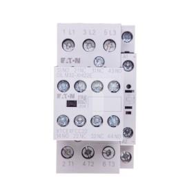Stycznik mocy 25A 3P 24VDC 2Z 2R DILM25-22(RDC24) 106372