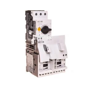 Układ rozruchowy nawrotny 0,37kW 1,1A 230VAC MSC-R-1,6-M7(230V50HZ) 283176