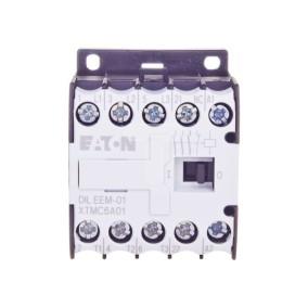 Stycznik mocy 6A 3P AC 0Z 1R DILEEM-01(230VAC) 051633