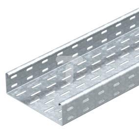 Korytko kablowe perforowane 600x60 grubość 1,5mm SKS 660 FS 6056601 /3m/