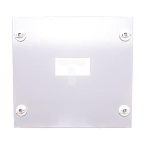Płyta montażowa 300x400mm stal pion BPZ-NZM1-400-MV-RH 116679