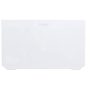 Końcówka 110x70 BRN 70110 jasno szara G12037035 /2szt./