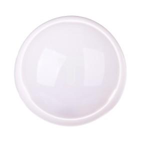Plafoniera LED 9W Ikl. 230V IP54 MERCURY SMD LED 187216/PA