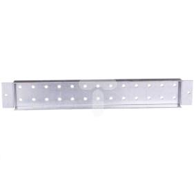 Profil poziomy dla obciążeń do 30kg 500mm XVTL-HP/L-5 115146