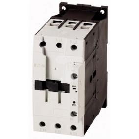 Stycznik mocy 50A 3P 240V DC 0Z 0R DILM50(RDC240) 277847