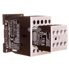 Stycznik mocy 9A 3P 230VAC 3Z 2R DILM9-32(230V50HZ240V60HZ) 276795