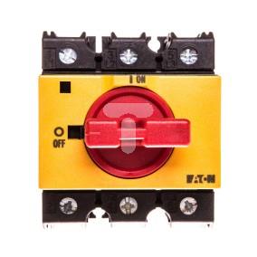 Rozłącznik izolacyjny 3P 63A zabudowa modułowa P3-63/IVS-RT 045845