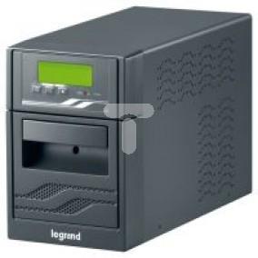 UPS 1-fazowy NIKY S 1500VA/900W 6xIEC 1xSCHUKO USB RS232 310020