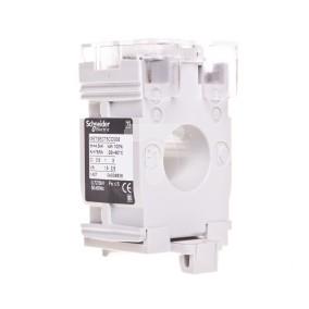 Przekładnik prądowy 75/5A 1,5VA kl.1 FS5 na kabel fi21 DIN 75/5 METSECT5CC008