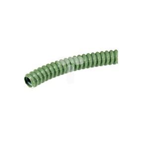 Wąż osłonowy PVC 16x21 SILVYN ELO 16x21 zielony 61751630 /30m/