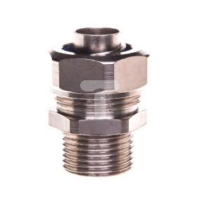 Dławnica do węża osłonowego M20 IP65 SILVYN LCG-M 20x1,5/1 55503223
