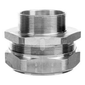 Dławnica do węża osłonowego M50 IP65 SILVYN LCG-M 50x1,5 55503228