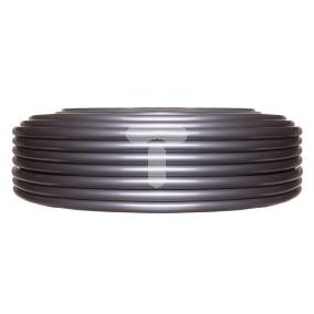 Wąż osłonowy PVC SILVYN SI 9x12 srebnoszary 61713240 /50m/