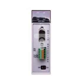 Moduł komunikacji RS232 RS422 RS485 XIOC-SER 267191