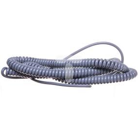 Przewód spiralny OLFLEX SPIRAL 400 P 3G2,5 1,5m-3,75m 70002718