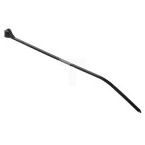 Opaska kablowa odporna na UV 92x2,4 czarna TY-RAP TYB 23 MX 61723010 /1000szt./