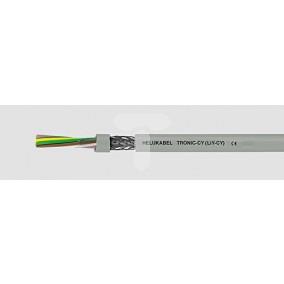 Przewód sterowniczy TRONIC-CY (LiY-CY) 3x1 500V 16476 bębnowy