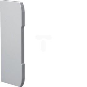 Końcówka kanału 170x70mm BRN 70170 jasnoszara G12237035 /2szt./