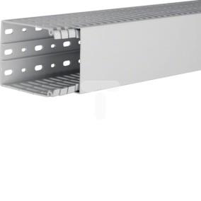 Korytko grzebieniowe bezhalogenowe HA7 80x100 jasnoszare HA7100080 /2m/