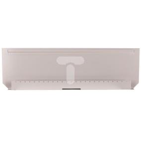 Ściana boczna montażowa 760mm BPZ-SP-MSW-7 111341