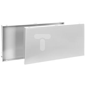 Cokół do rozdzielnicy część boczna 200x400mm BPZ-SS-2/400 119169