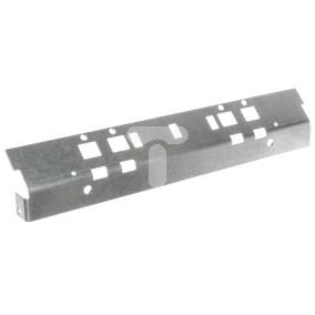 Szyna do mocowania zacisków BPZ-TSB-400 106447