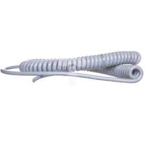 Przewód spiralny OLFLEX SPIRAL 400 P 5G0,75 1,5-4,5m 70002642
