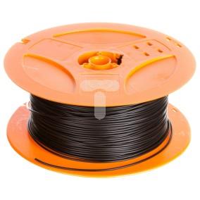 Przewód instalacyjny H05V-K 0,5 czarny 4510011S /250m/