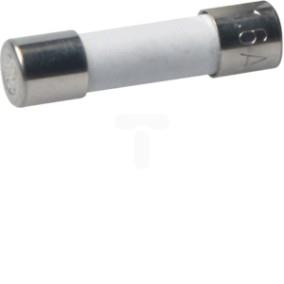 Wkładka bezpiecznikowa 5x20mm 1,6A zwłoczna (T) T5020D L520TG01-600 /10szt./