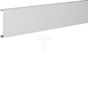Pokrywa kanału HA7 80mm szara HA70802 /2m/