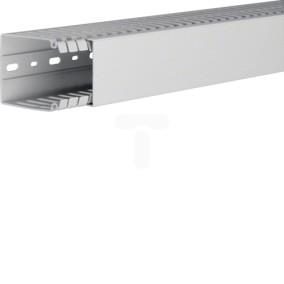 Korytko grzebieniowe bezhalogenowe HA7 60x80 jasnoszare HA780060 /2m/