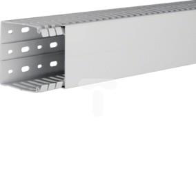 Korytko grzebieniowe bezhalogenowe HA7 80x80 jasnoszare HA780080 /2m/