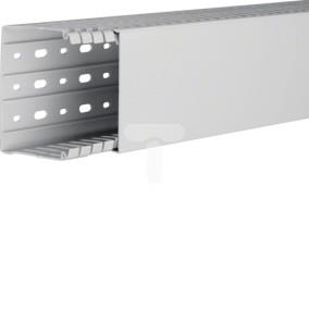 Korytko grzebieniowe bezhalogenowe HA7 100x80 jasnoszare HA780100 /2m/