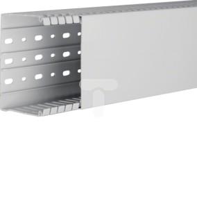 Korytko grzebieniowe bezhalogenowe HA7 120x80 jasnoszare HA780120 /2m/