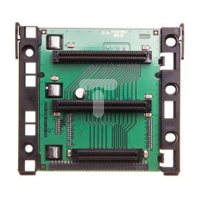 Podstawa montażowa modułu PLC sterownik i moduł XI/OC XIOC-BP-XC1 260793