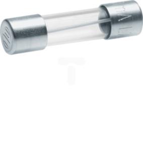 Wkładka aparatowa 5x20mm 0,2A zwłoczna (T) L520TK00-200 /10szt./
