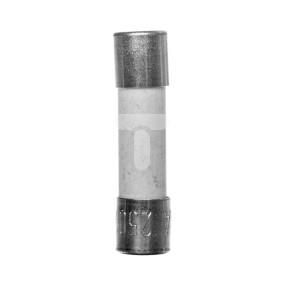 Wkładka bezpiecznikowa 5x20mm 3,15A superszybka (FF) GS-FF5020G-3,15 L520FFG03-150 /10szt./