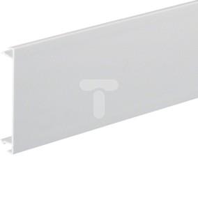 Pokrywa kanału 80mm kremowa BRN7008029001 /2m/