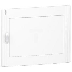 Drzwi pełne 1x24 moduły IP40 PRA16124