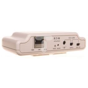 xComfort Bramka komunikacyjna Ethernet-xComfort CCIA-02/01 155447