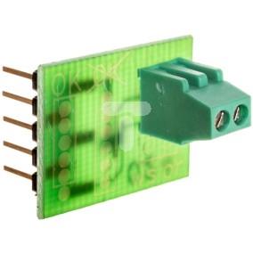 xComfort Adapter do zasilania 230V AC czujnika dymu CSEZ-01/20 110770