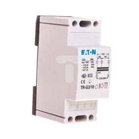 Transformator dzwonkowy 230/4-8-12V 2-2-1,5A TR-G3/18 272483