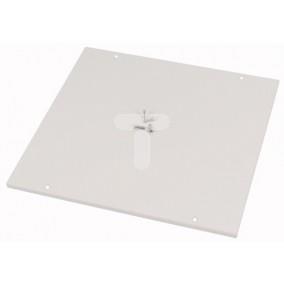 Pokrywa dachowa 500x1000mm IP40/IP55 pełna łącznie ze śrubami XVTL-MP/T-10/5 114684