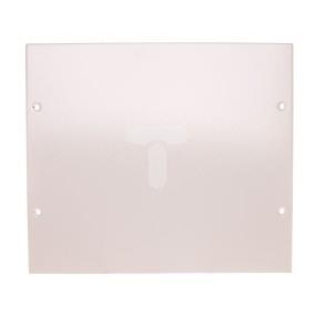 Pokrywa dachowa 500x400mm IP40/IP55 pełna łącznie ze śrubami XVTL-MP/T-4/5 114678