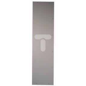 Ściana tylna 1800x600mm metalowa IP40 XVTL-R-6/18 116190